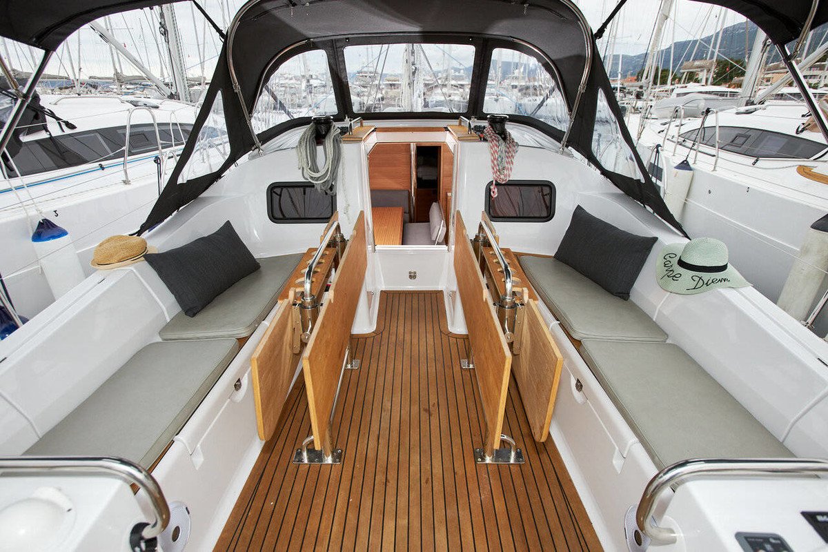 Best Croatia Sailing Charter 2025