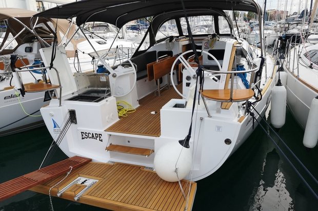 Croatia Yacht Charters 2026