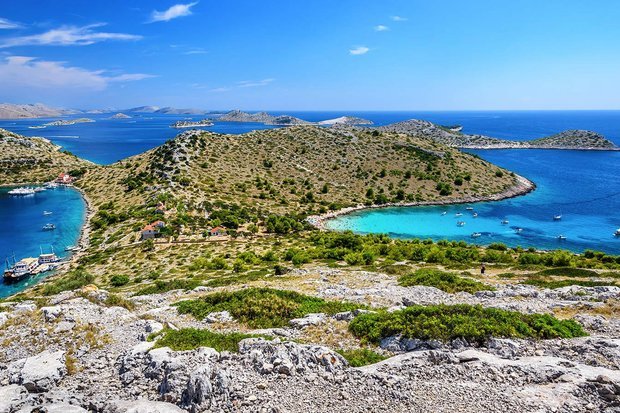 last minute jadranje Dalmacija
